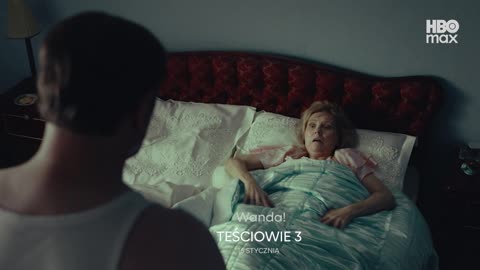 Nowości w serwisie HBO Max 16 - 31 stycznia