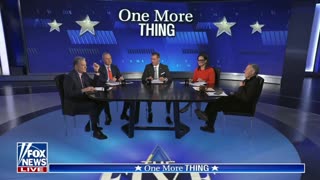 The Five - October 31st 2025 .......