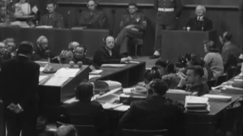 MUNICH. [No.] 138, WAR ... - MUNICH. [No.] 138, WAR CRIMES TRIALS, NUREMBERG, GERMANY - 111-adc-5915