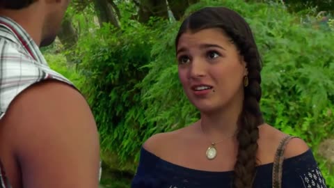 Lo imperdonable Capitulo 61