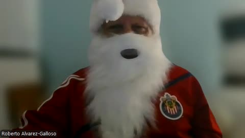 Santalini Con La Copa Mundial 2026 A Su Manera