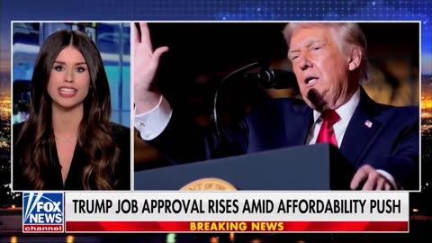 The Only Thing Keeping Democrats Together Is Hatred of Donald Trump