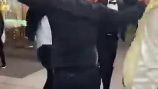 Breaking: Nothing can beat an Arab wedding