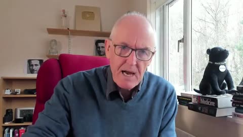 Dr. John Campbell on the Untapped Potential of Ivermectin and Fenbendazole in Cancer Treatment