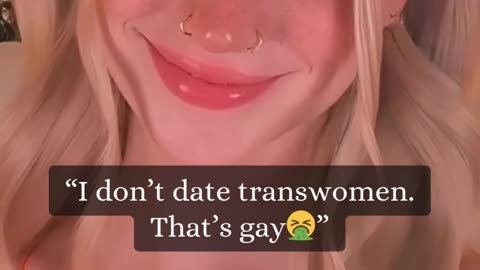 Would it make you gay?