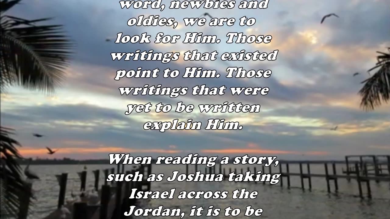 Matthew 13:52 - Daily Bible Verse Commentary