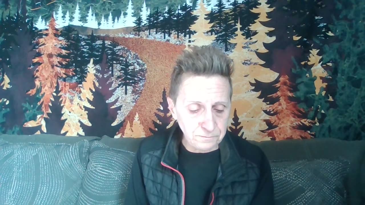 Storytime with Sherri: Elana Freeland - The Geoengineered Transhuman (Part 12)