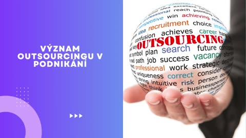 důvěryhodným outsourcing IT profesionálové pro Prahu firmy