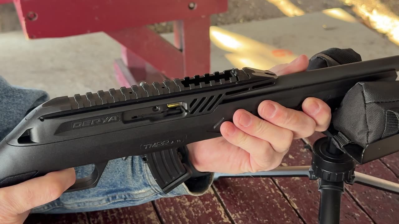 Derya TM22 Standard Tutorial: Troubleshooting Jams, Fixes & Common Issues