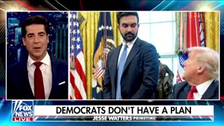 Jesse Watters Primetime 11/21/25 - Fox Breaking News November 21, 2025