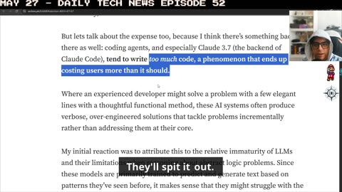 AI companies don't want you to learn how to code