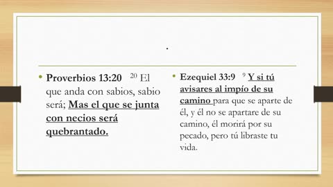 LA LEY DE LAS BUENAS COMPAÑIAS