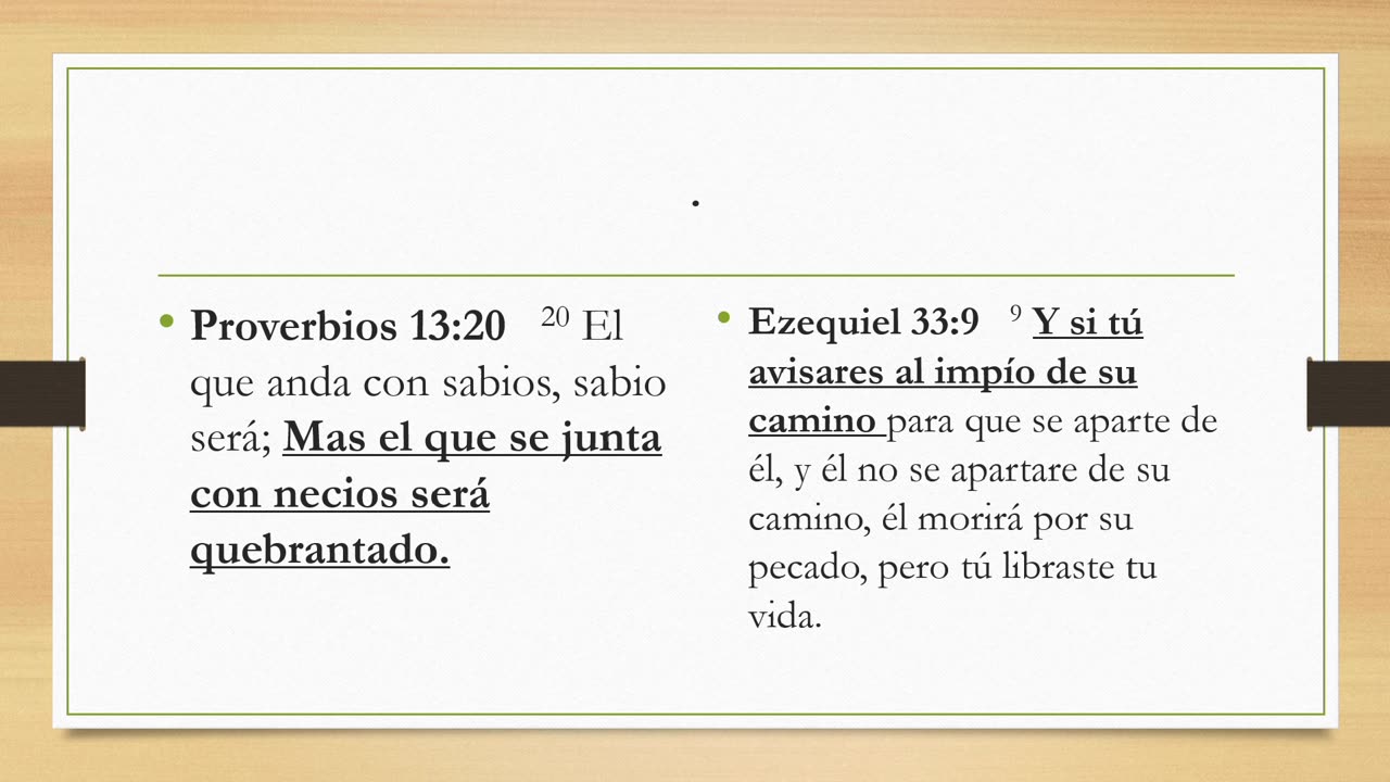 LA LEY DE LAS BUENAS COMPAÑIAS