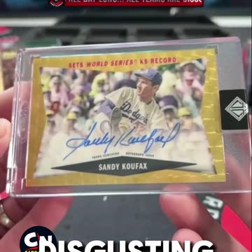 Pulled the one EVERYONE’s been chasing… unreal moment! 🏆