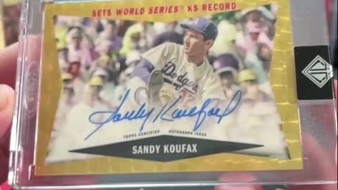 Pulled the one EVERYONE’s been chasing… unreal moment! 🏆