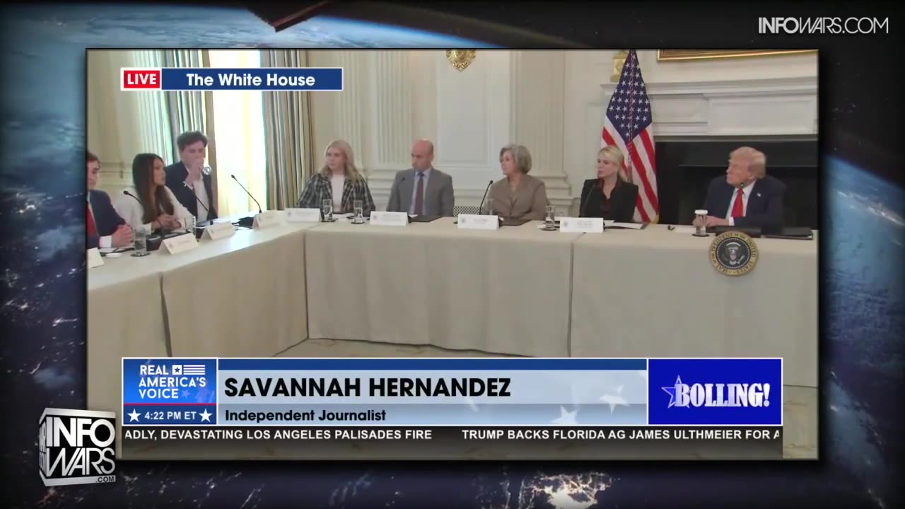 INFOWARS WAR ROOM [FULL] Wednesday 10/8/25