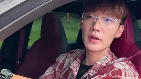 When he’s outside honking for you🚗📢😂 #shorts #funny