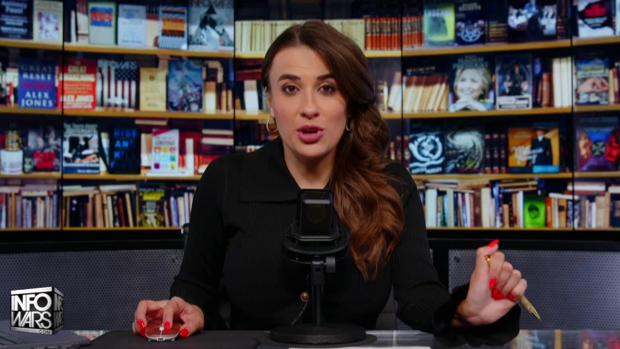 American Journal - FULL SHOW - MONDAY 10.13.2025