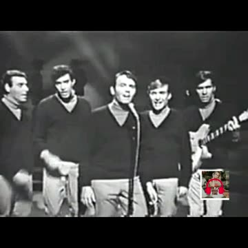 Highlights ~ Cara Mia – Jay and The Americans (1965) Vintage Pop Perfection