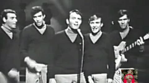 Highlights ~ Cara Mia – Jay and The Americans (1965) Vintage Pop Perfection