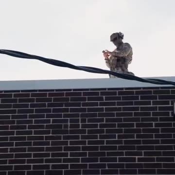 “This is our FUCKING country!!”US Border Commander Greg Bovino 🇺🇸 Check Description