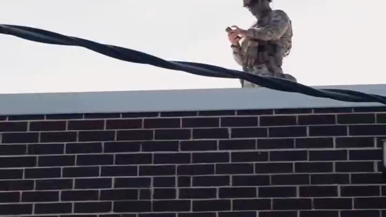 “This is our FUCKING country!!”US Border Commander Greg Bovino 🇺🇸 Check Description