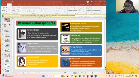 ADC SEMESTRAL 2025 | Semana 17 | Biología S2