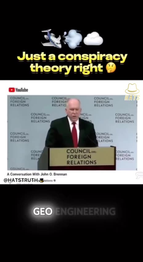 1961 - Weather Control