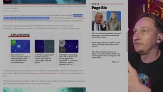 The Hidden Meaning Behind Rogan’s “Elon Is an Alien” Hint