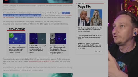 The Hidden Meaning Behind Rogan’s “Elon Is an Alien” Hint