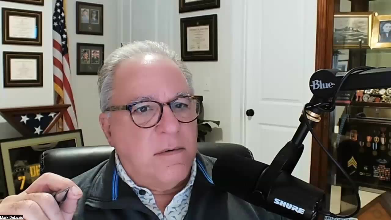 My Conversation with Senator Tom Cotton (R-AR)