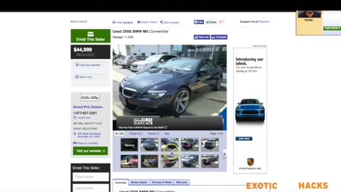 07. How to Identify the Right Cars to Buy