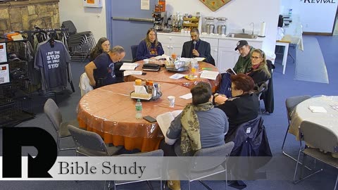 Reset Family Church 2/16/26 Sunday Service