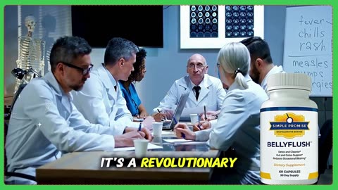 BellyFlush | bellyflush reviews | Gut Cleanse & Digestive Detox | Lose Weight