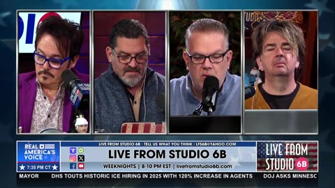 PAUL NOLAN: “WE CAN TRUST TRUMP WHEN IT COMES TO THE BANKING GAME”