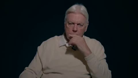 Reality is the Biggest Conspiracy Theory Ever