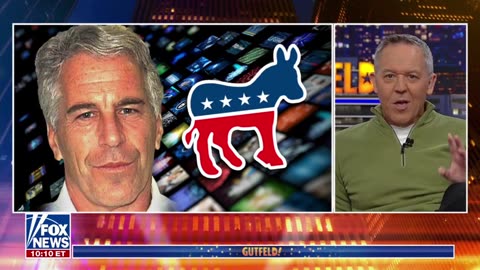 Gutfeld: The Media Is UNSALVAGEABLE