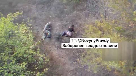 ukraine war combat footage 10/17/25