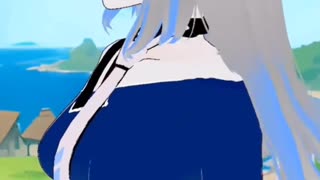 I belong to my fellow ladys