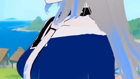 I belong to my fellow ladys