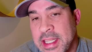 David Nino Rodriguez ~ All out Brawl TPUSA | Tucker Candace Nick