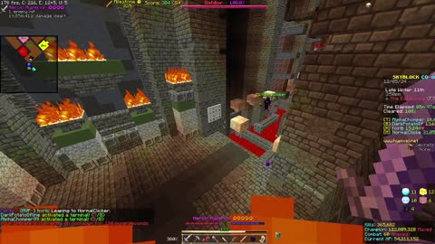 Skyblock FLOOR 7 [#882]