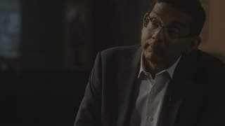 Jonathan Cahn On The Name 'Hamas' -- 'The Dragon's Prophecy' Clip, In Theaters October 6 & 8