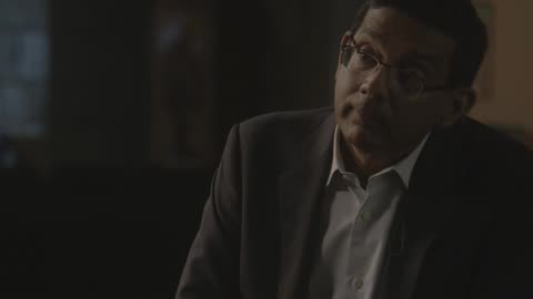 Jonathan Cahn On The Name 'Hamas' -- 'The Dragon's Prophecy' Clip, In Theaters October 6 & 8
