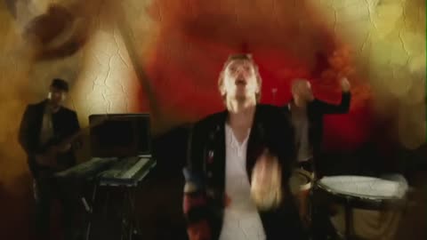 COLDPLAY - VIVA LA VIDA