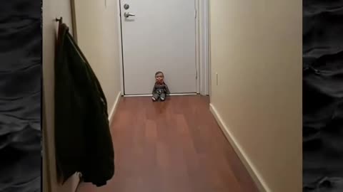 😱👻 The Creepiest Paranormal Video You'll Ever See! | TheHauntingHour