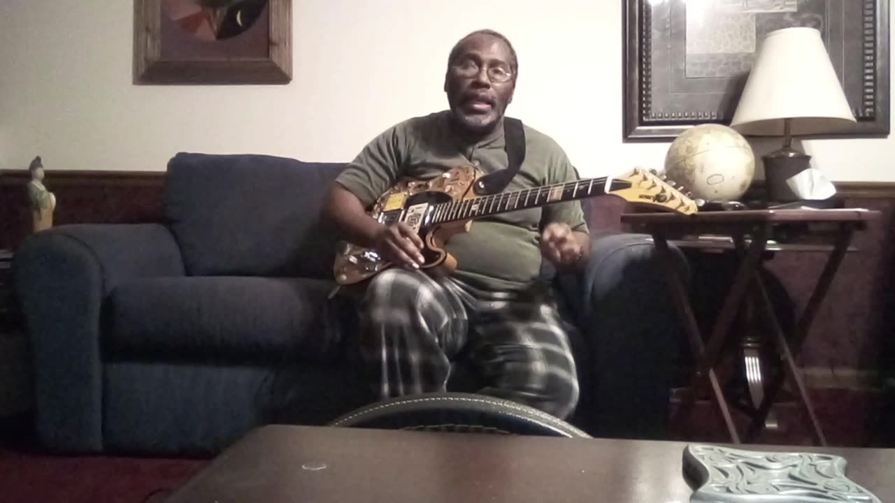 Magic Carpet Ride (Steppenwolf) #short