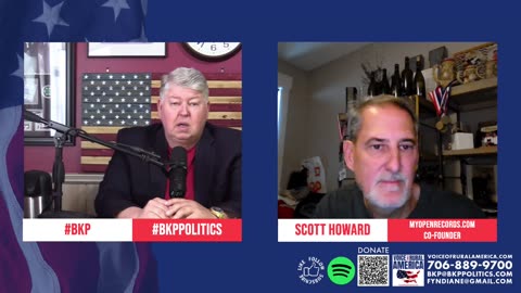 $60,000 to See the Truth? A Fight to Shine Light on Georgia’s Digital Darkness