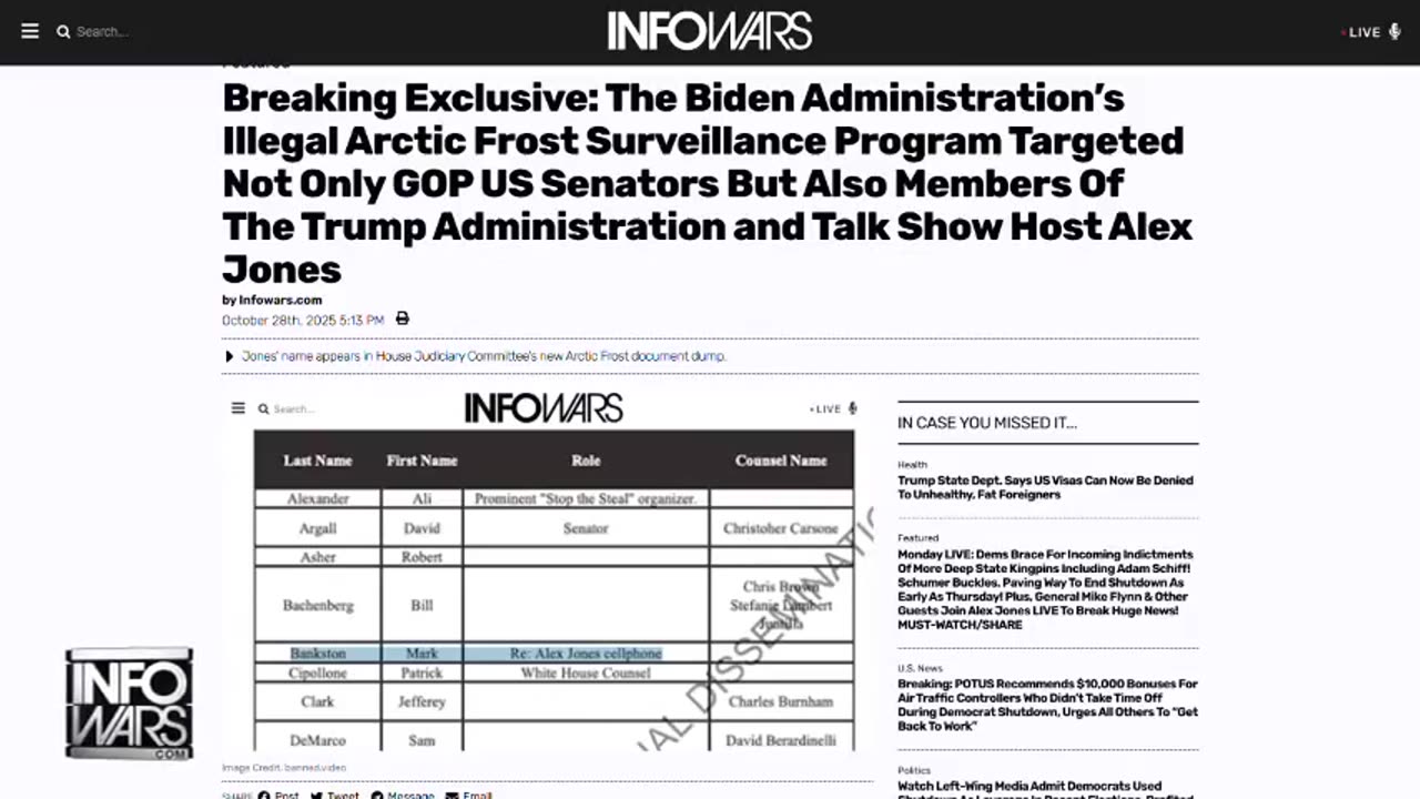 ALERT: Gen. Flynn Warns America's Enemies Will Launch Thousands Of Terror Attacks The Next 90 Days!!