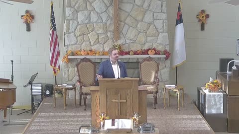 Lighthouse Baptist Church Live Stream